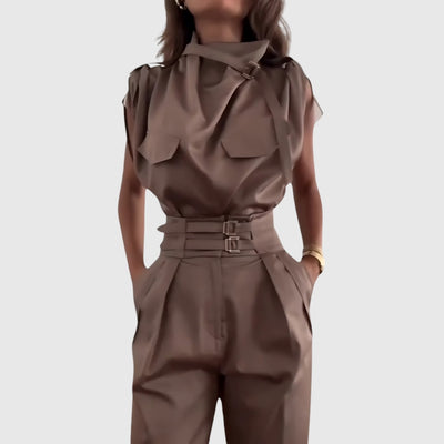 Chloe - The Elegant 2-Piece Set